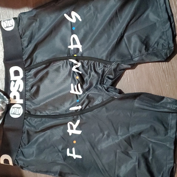 PSD boxers - Picture 2 of 3